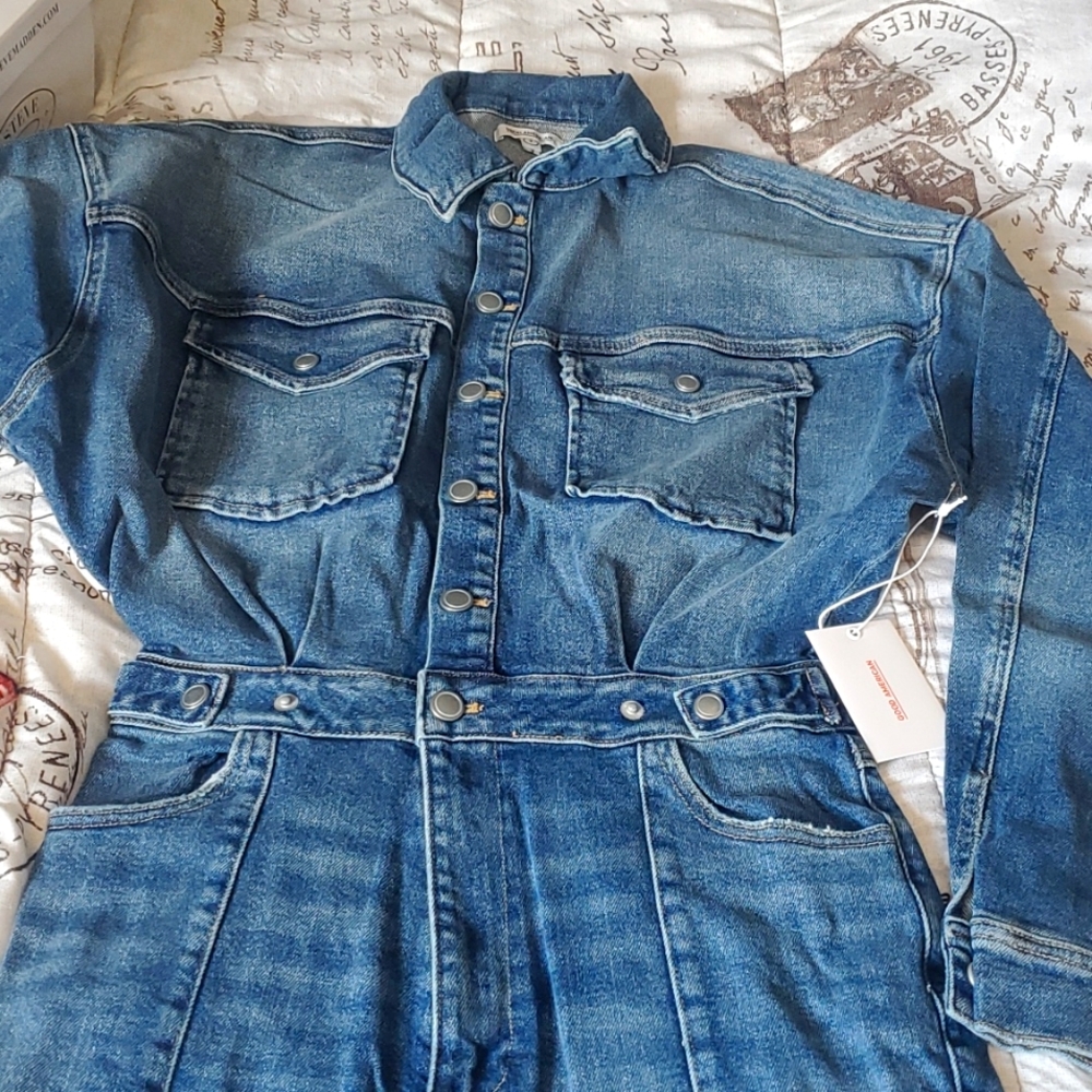 Jumpsuit